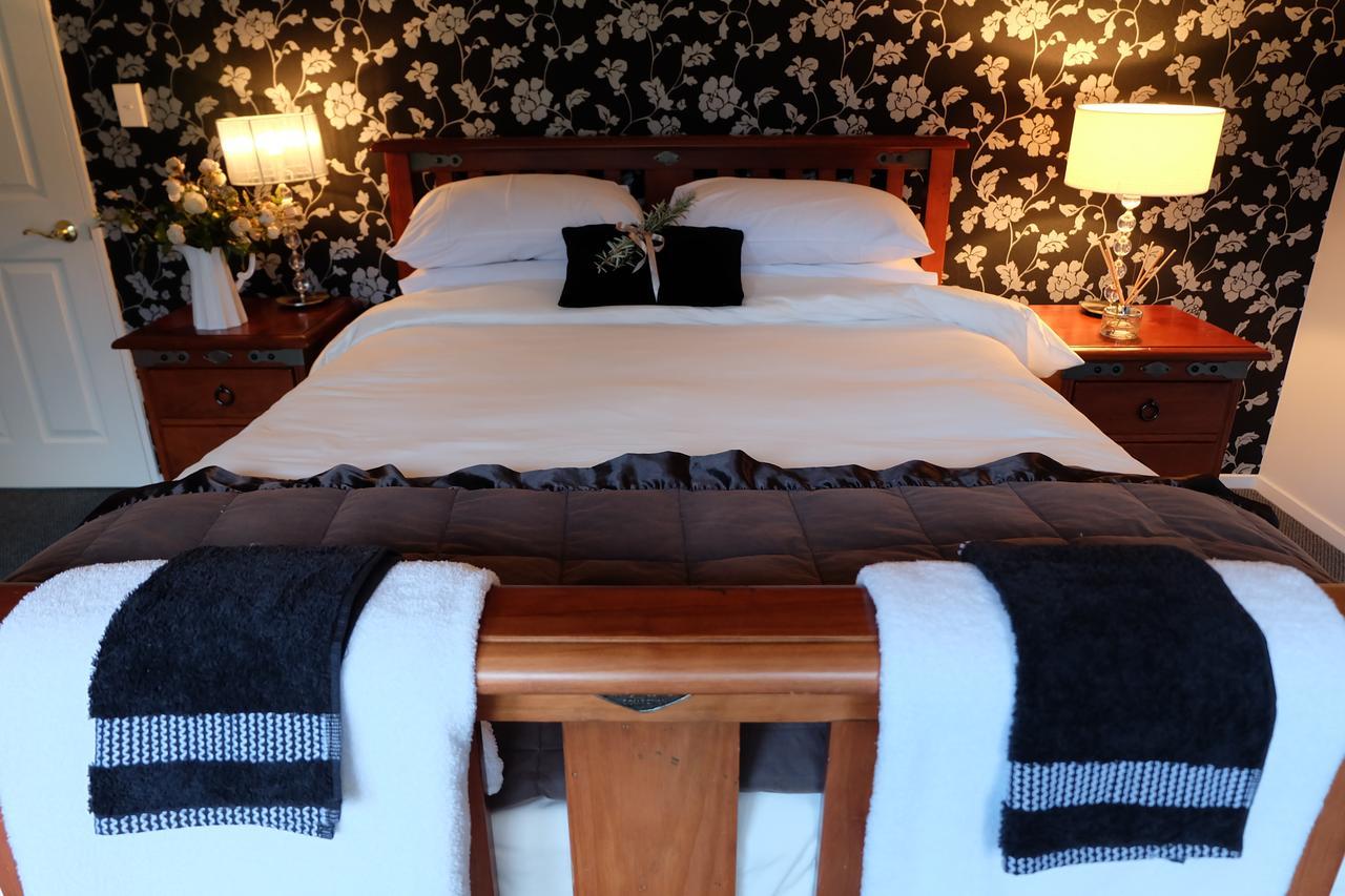 Mt Maude Country Lodge Lake Hawea Εξωτερικό φωτογραφία